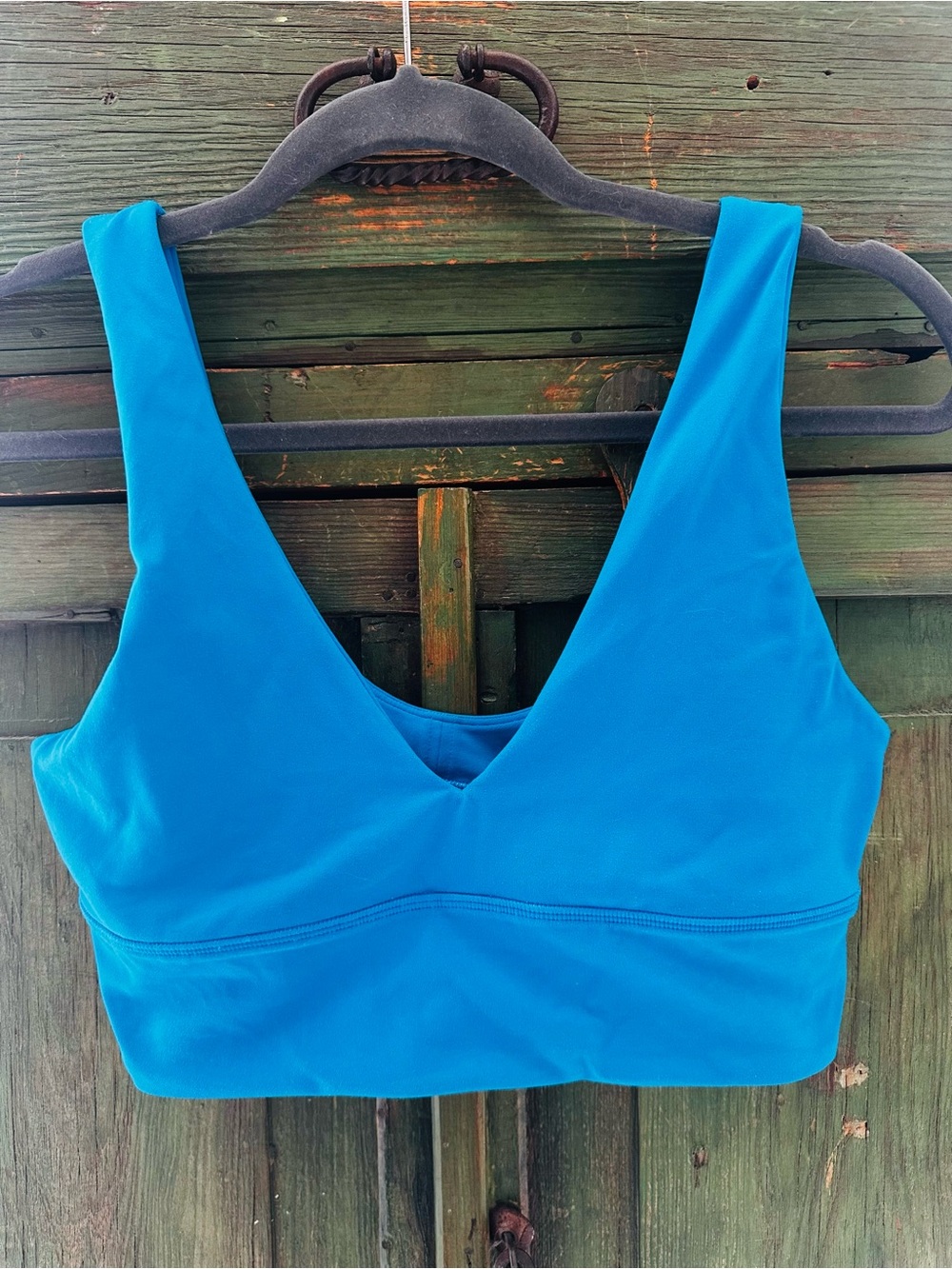 Lululemon Align V-Neck Bra